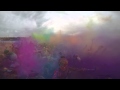 The Color Run Gold Coast 2015- Go Pro Hero 4 ...