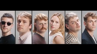 Lazarus Kane - Milk At My Door video