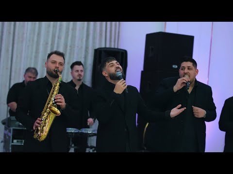 Denis Spaniolu' || Nu am nici unde pe nimenea || F. Marta - Ork Spania Team - 2025