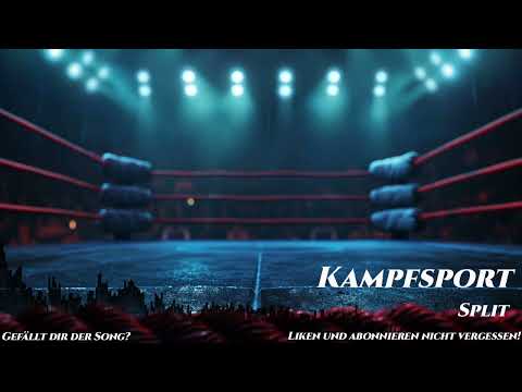 Split - Kampfsport (prod. @Dakeyz)