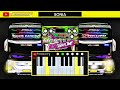 TELOLET BASURI SONIA FLM 12 NOT SINYO AH V PIANIKA