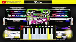 Download lagu TELOLET BASURI SONIA FLM 12 NOT SINYO AH V PIANIKA mp3 Download lagu TELOLET BASURI SONIA FLM 12 NOT SINYO AH V PIANIKA mp3