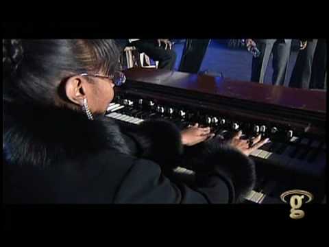 Twinkie Clark & Vanessa Bell Armstrong - Hallelujah