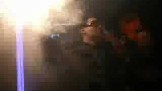 The Horrorist live @ Fusion, Tanz Gewitter Halloween 07 Pt.4