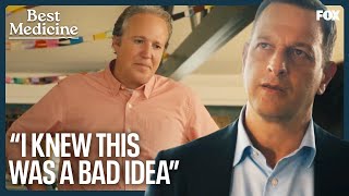 show video image in three sizes