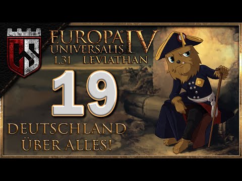AE Is Just a Number | Brandenburg-Prussia | EU4 1.31 Leviathan | 19
