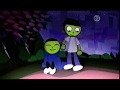 PBS Kids Station ID Sunrise 2011
