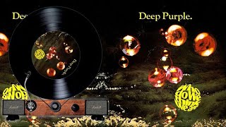Deep Purple - Who Do You Think We Are *Review*