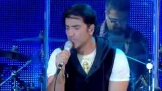 SI TÚ SUPIERAS - Alejandro Fernandez en vivo-