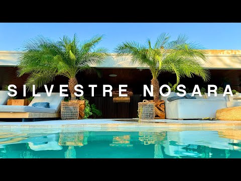 Inside The Silvestre, Nosara’s Best Hotel Alternative