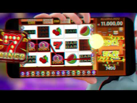 Dr. Bingo - VideoBingo + Slots Video