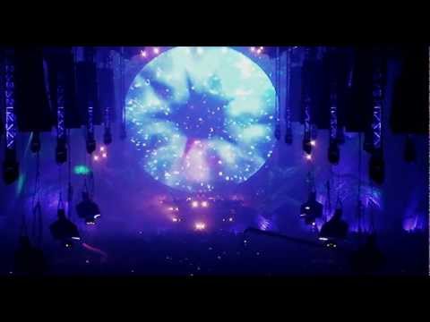Qlimax 2012 ISAAC live set Setmovie 2of2 HQ HD - Fate or Fortune