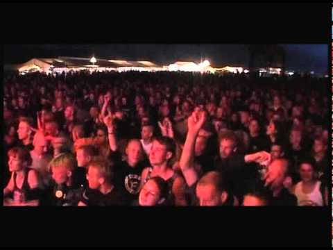 Force Attack 2004 ][ Mimmis - Halt's Maul Paul