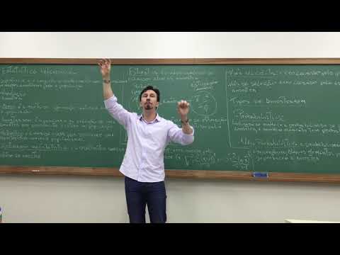 Estatística Inferencial