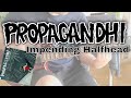 Propagandhi - Impending Halfhead [Potemkin City Limits #8] (Guitar cover)