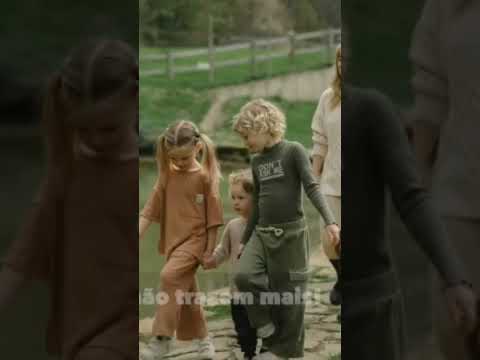 Meus oito anos - Poema de Casimiro de Abreu com narração de Poesia Amor Eterno Ivi