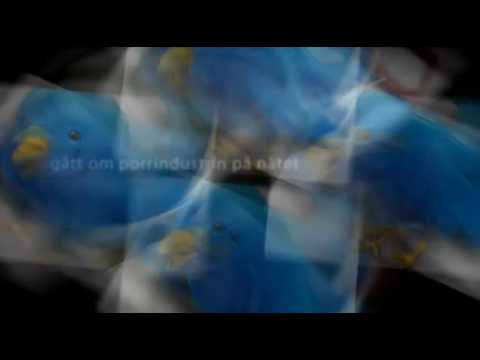 Social media i Sverige