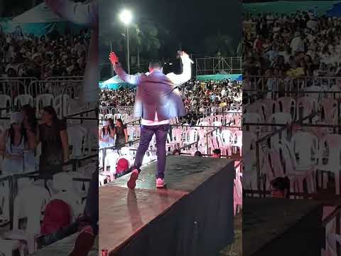 Presentación Festival San Juan de Urabá 2025