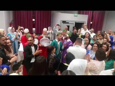 Dakka marrakchia MiMissa Événements  paris 07.53 50.55.74 