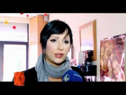 Xarabank Promo - Joanne