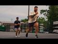 Why I Train Differently Now