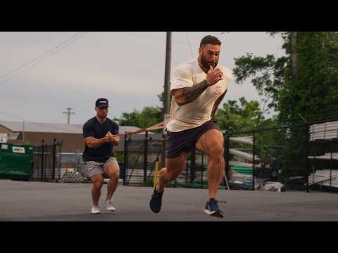 現在のトレーニング内容を変えた理由 (Why I Train Differently Now)