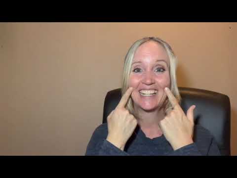 Norwegian A1 Pronunciation | The vowels e and ø| Lær norsk med Nancy. Learn Norwegian fast.