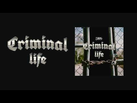 Olee SoSa - Criminal Life (prod. Saint Cardona)