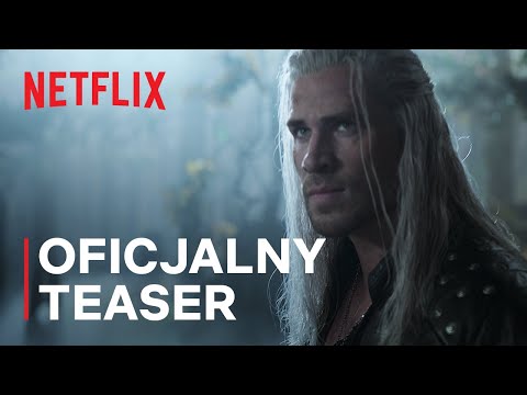 Wiedźmin – sezon 4 | Oficjalny teaser | Netflix