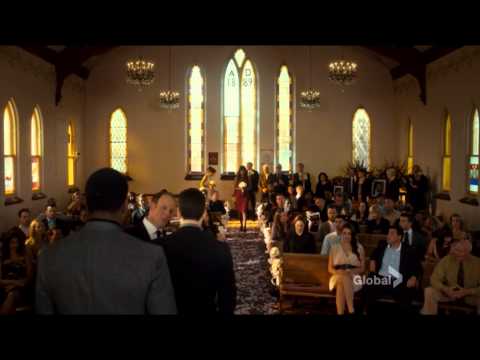 ~* Rookie Blue Season 6 Episode 11 (6 x 11) - Andy walks the aisle *~