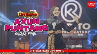 Download lagu AYUN PUNTANG MEDLEY - SAHARA PUTRI [Live Session] mp3