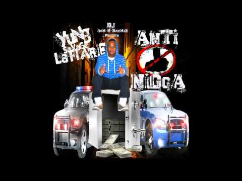 Yung Savage Laflare X Shark Anthem ((NEW))