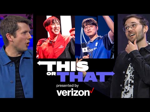 BIGGER UPSET, BIGGEST HOPE? | This or That