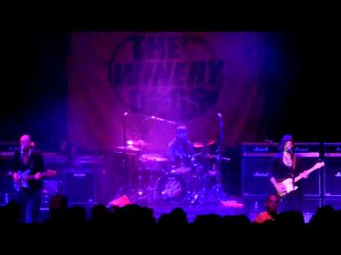 The Winery Dogs: Not Hopeless