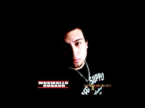 Mc R - Secuencias (Ft Damnatus )
