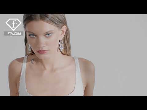 Bridal Couture by Edem, Fall/Winter 2020-21 | FashionTV | FTV