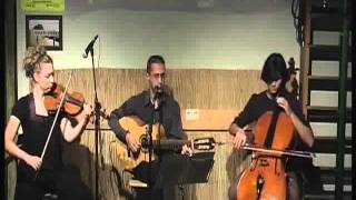 Alp Bora Trio - Sagapo