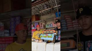 Only 63 Cents?! Buying Queso in Granada, Nicaragua!" 😲🧀