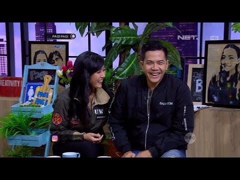 Gombalan Ala Pengantin Baru Ini Bikin Pengen Punya Pacar