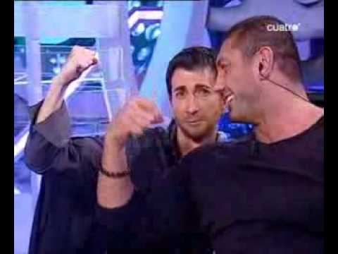 Batista en el Hormiguero   1_3.avi