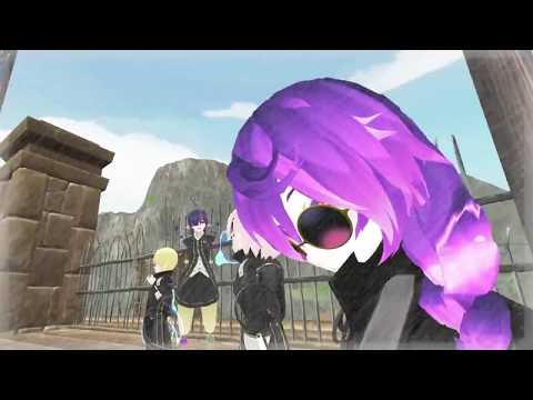 Ascension Academy AMV - Cover It Up