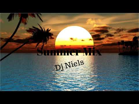 Summer Mix (Dj Niels)
