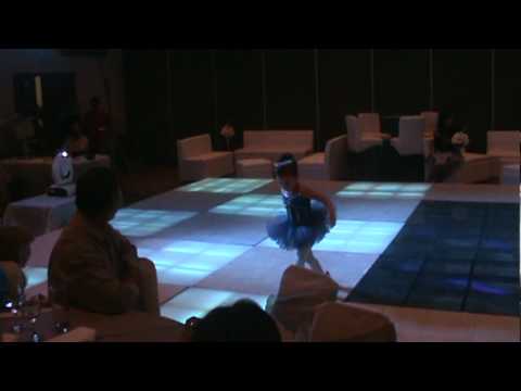 MIA PRINCESA CARAMELO XV MARIANGEL.mpg