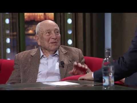 3. Luboš Perek - Show Jana Krause 18. 3. 2015