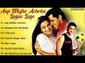 Aap Mujhe Achche Lagne Lage Movie All Songs Hrithik Roshan Amisha Patel Indianmusic3563