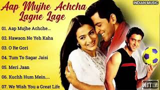 Download lagu Aap Mujhe Achche Lagne Lage Movie All Songs | Hrithik Roshan, Amisha Patel | @indianmusic3563 mp3 Download lagu Aap Mujhe Achche Lagne Lage Movie All Songs | Hrithik Roshan, Amisha Patel | @indianmusic3563 mp3