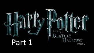 Harry Potter and the Deathly Hallows Part 2 Origin Key GLOBAL