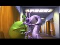 Monsters Inc Acting In Animation Analysis