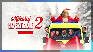 Mikołaj na sygnale 2: Zdążyć przed Wigilią - Zwiastun