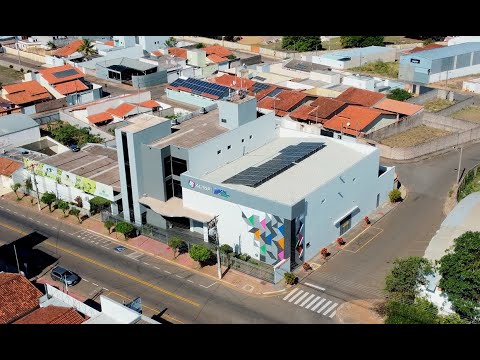 Vídeo Institucional Acissp 2025 - São Sebastião do Paraíso/MG